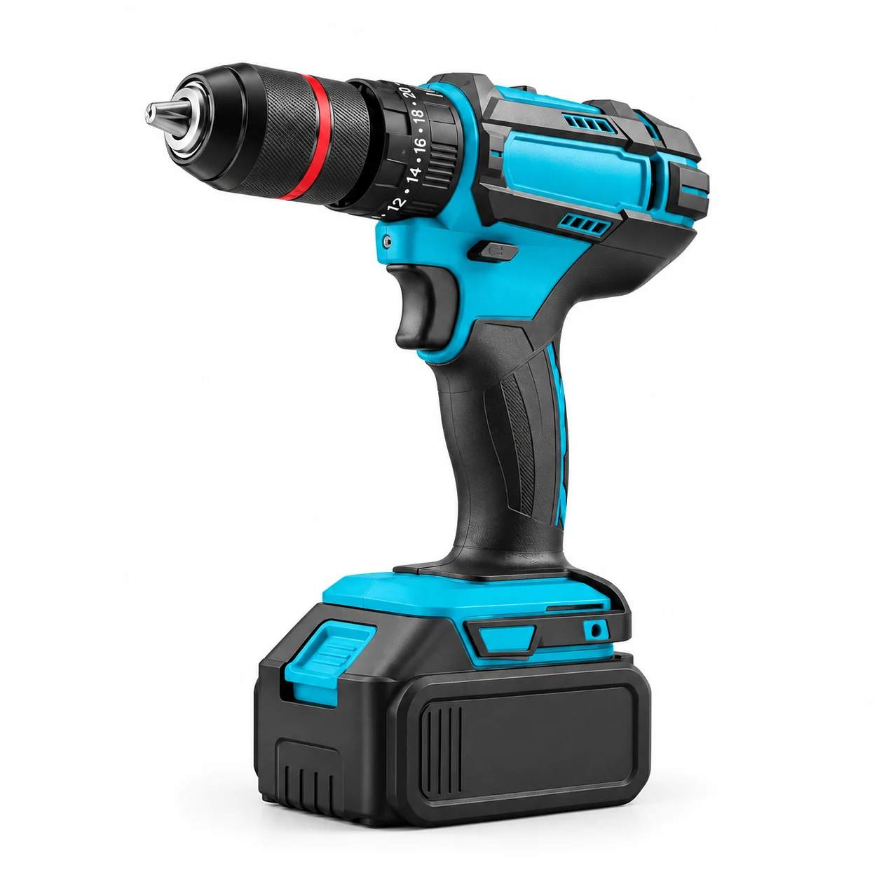 21V Cordless Drill / Fastening Tool FZ-P07-06