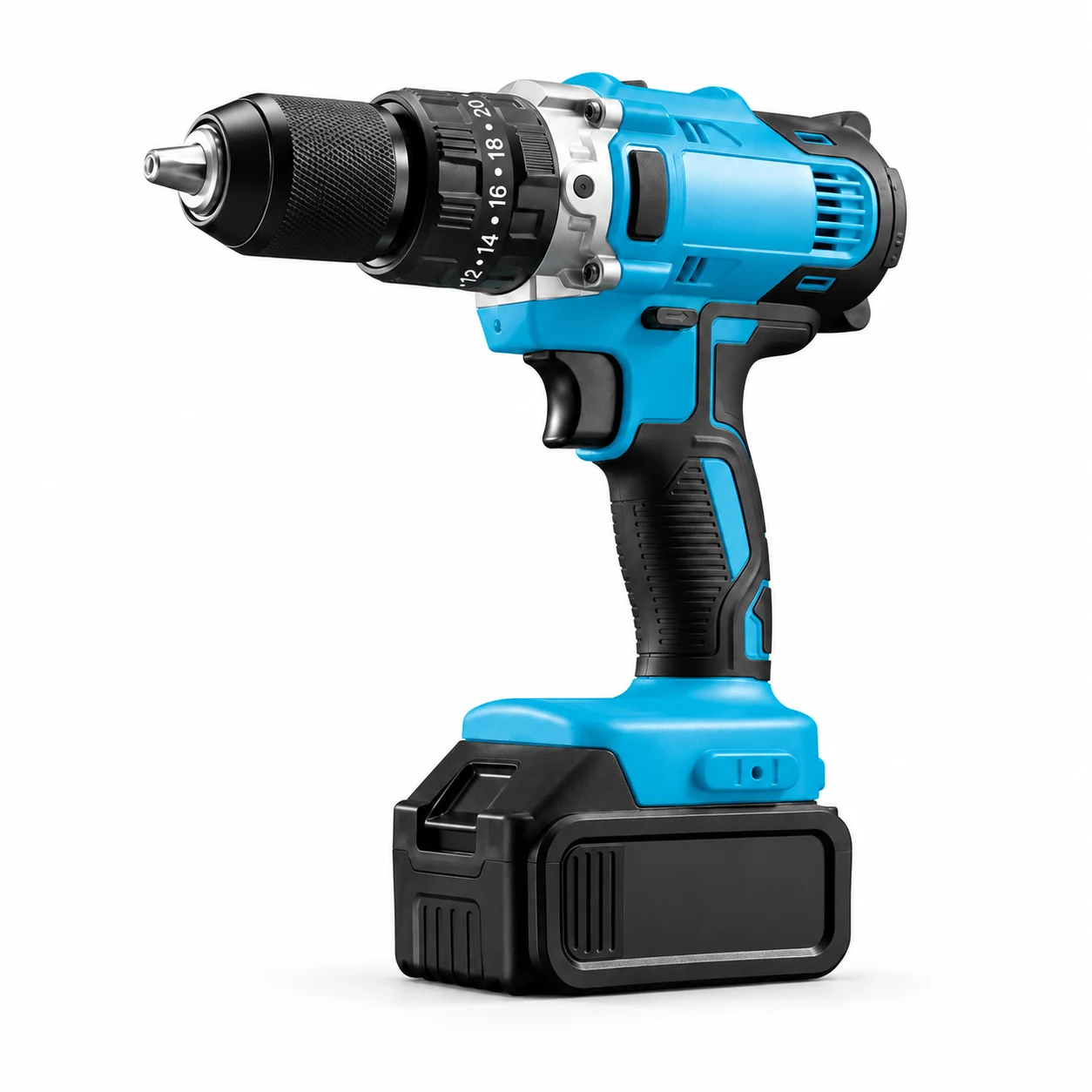 21V Cordless Drill / Fastening Tool FZ-P07-07