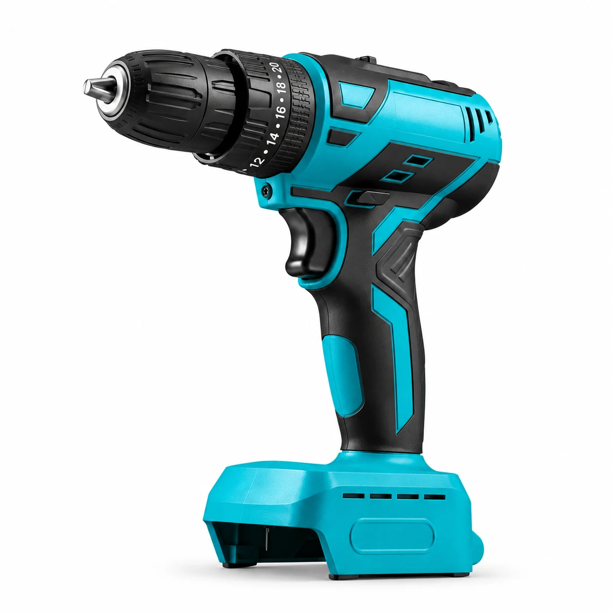 21V Cordless Drill / Fastening Tool FZ-P07-08