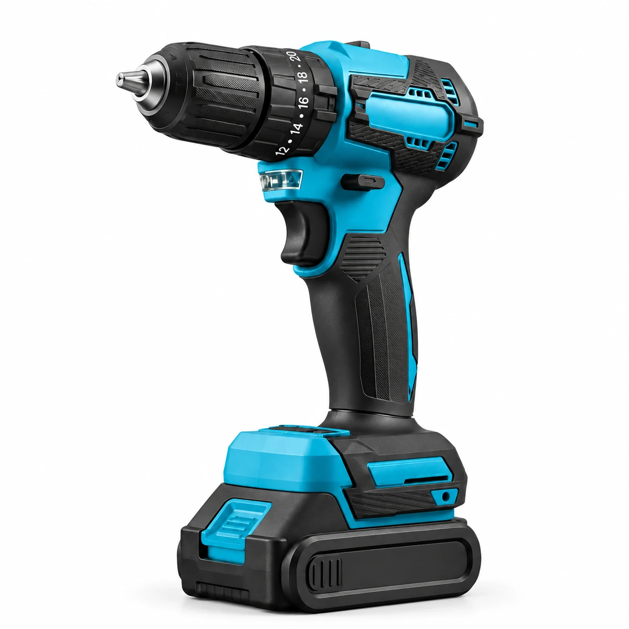 21V Cordless Drill / Fastening Tool FZ-P07-10