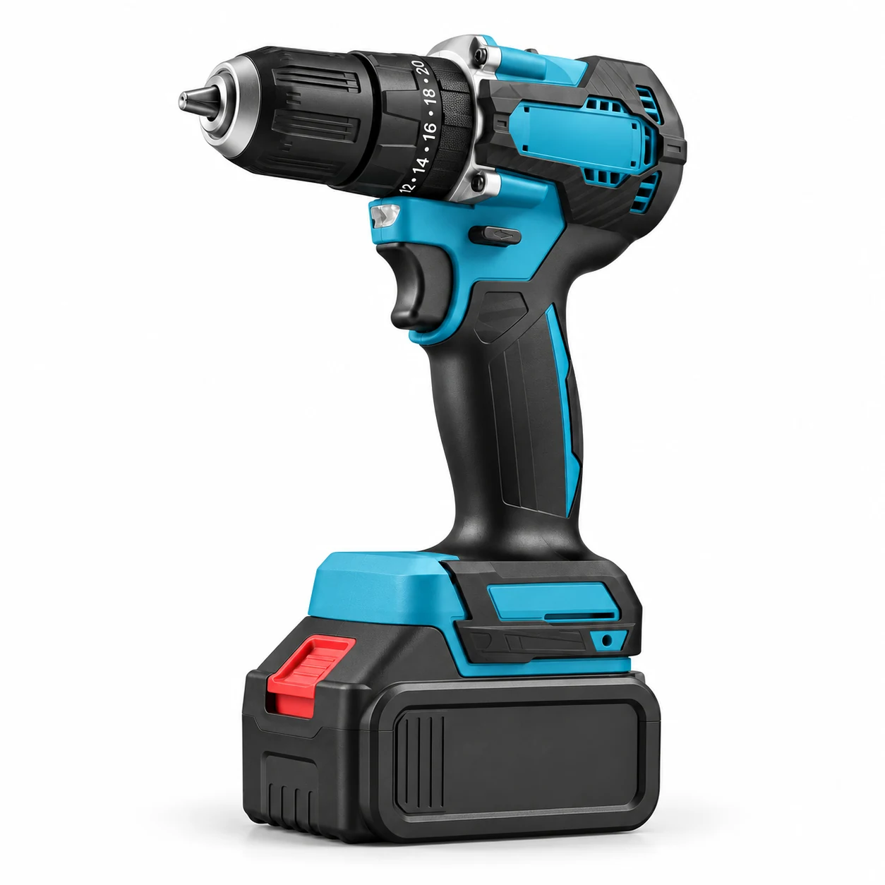 21V Cordless Drill / Fastening Tool FZ-P07-11