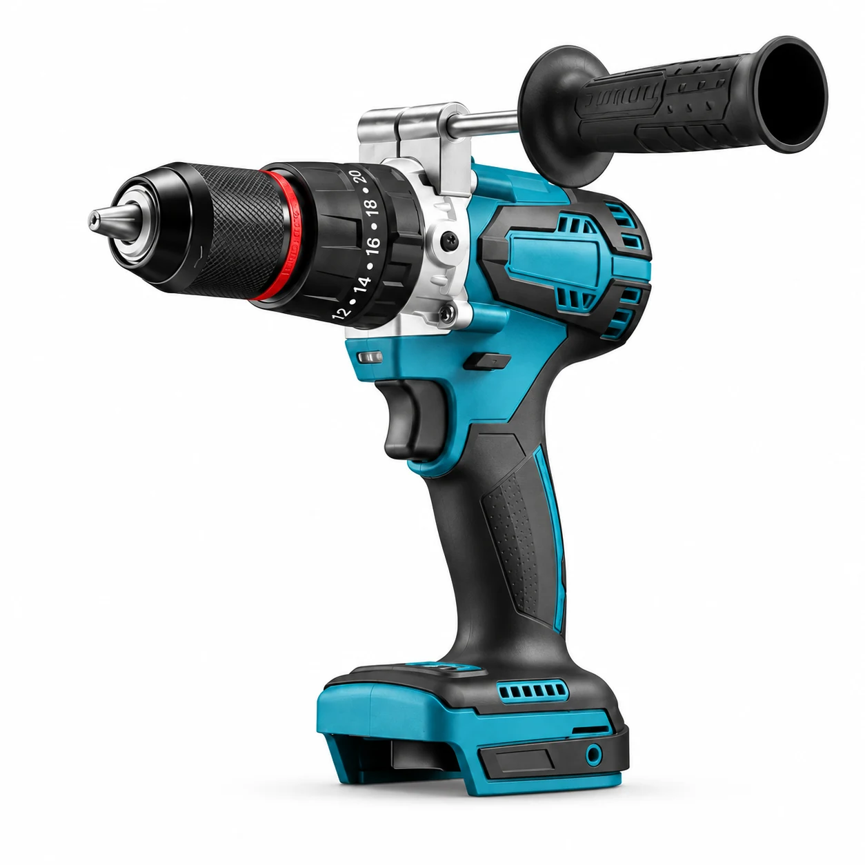 21V Cordless Drill / Fastening Tool FZ-P07-12
