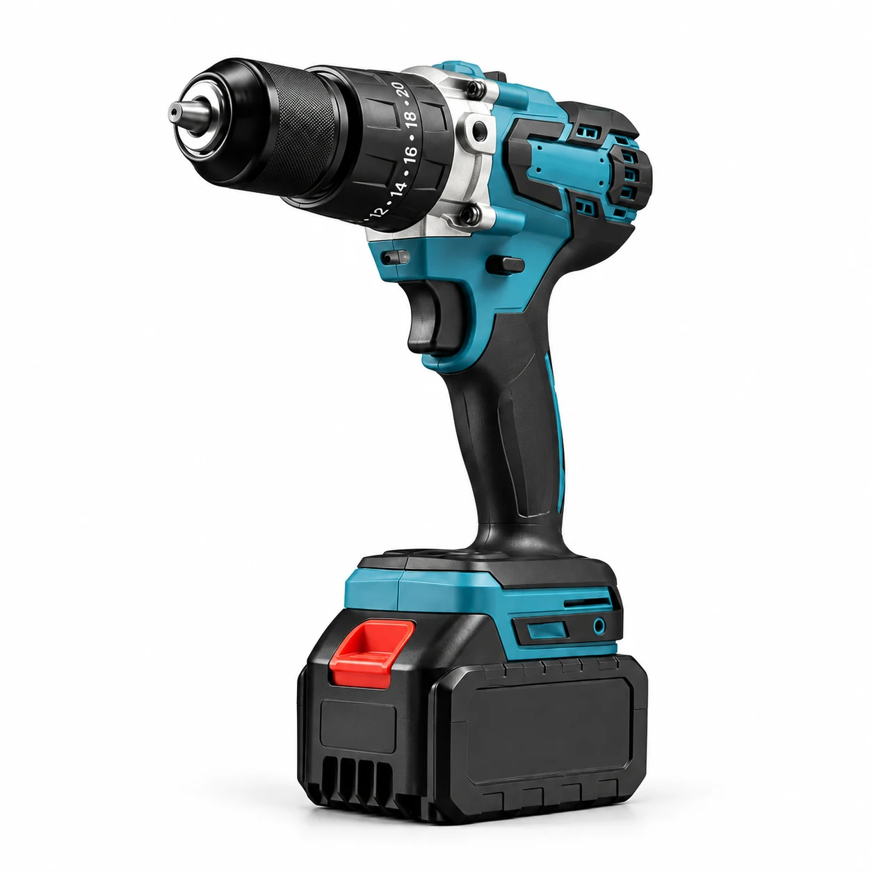 21V Cordless Drill / Fastening Tool FZ-P08-01