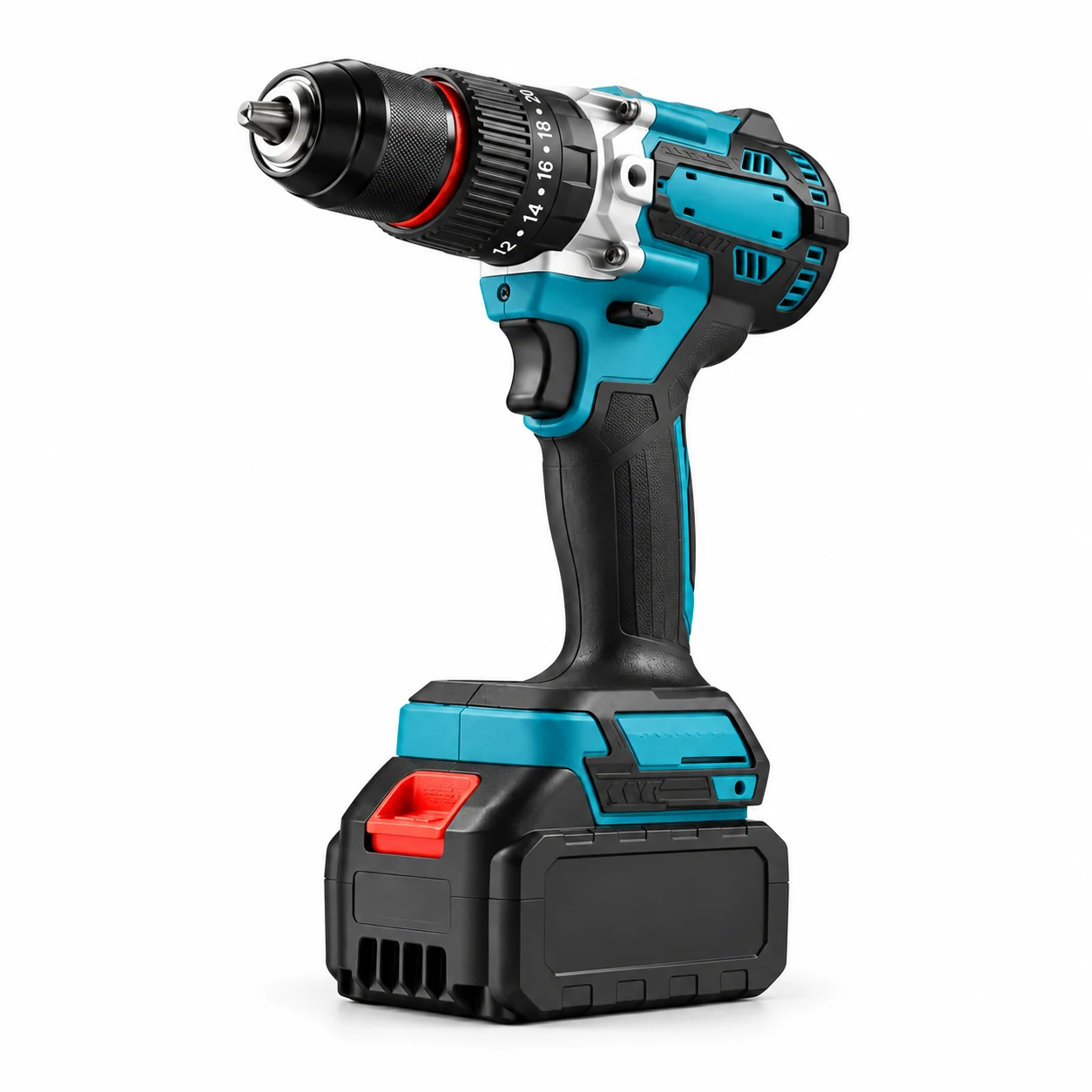 21V دریل شارژی / ابزار بستن پیچ FZ-P08-03