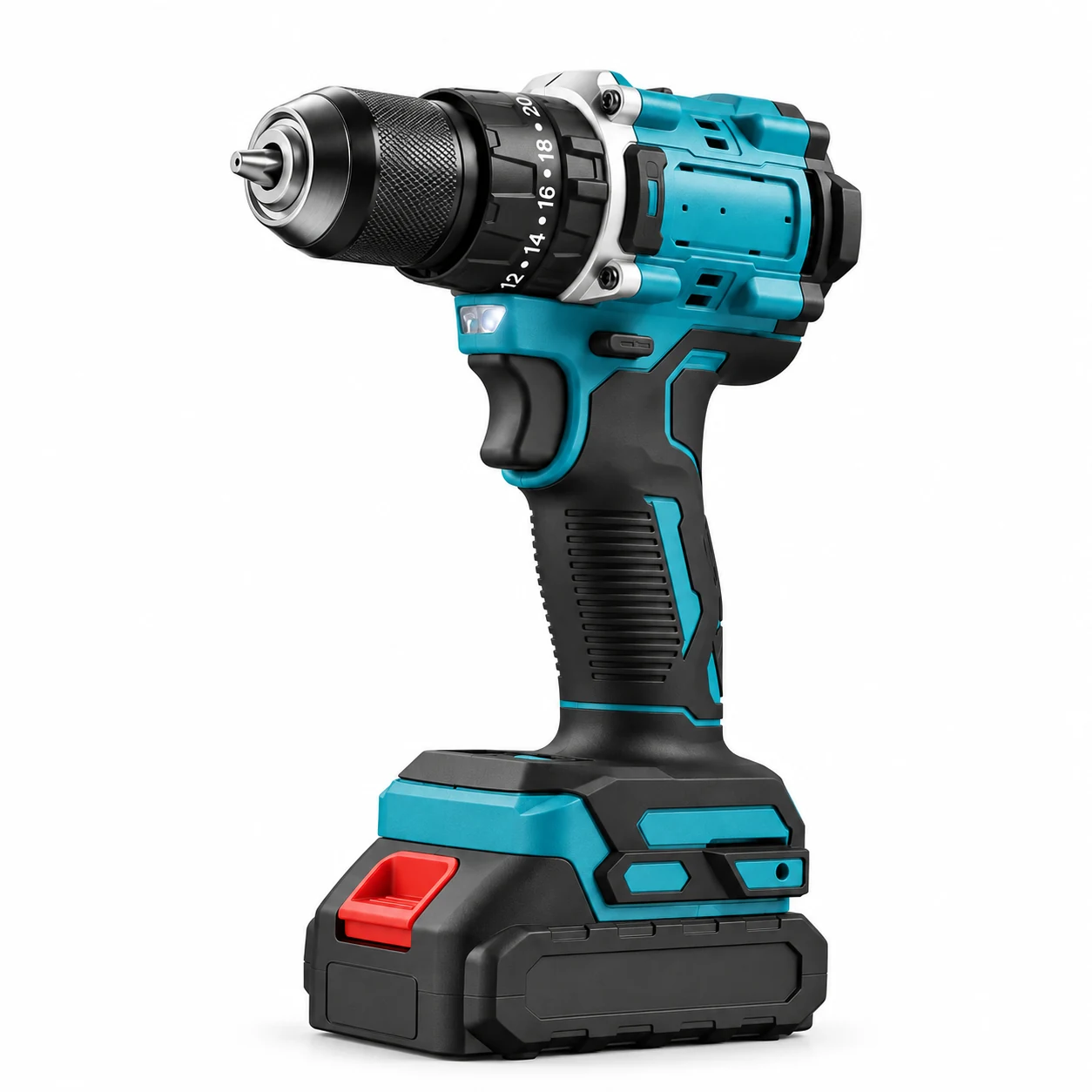 21V Cordless Drill / Fastening Tool FZ-P08-04