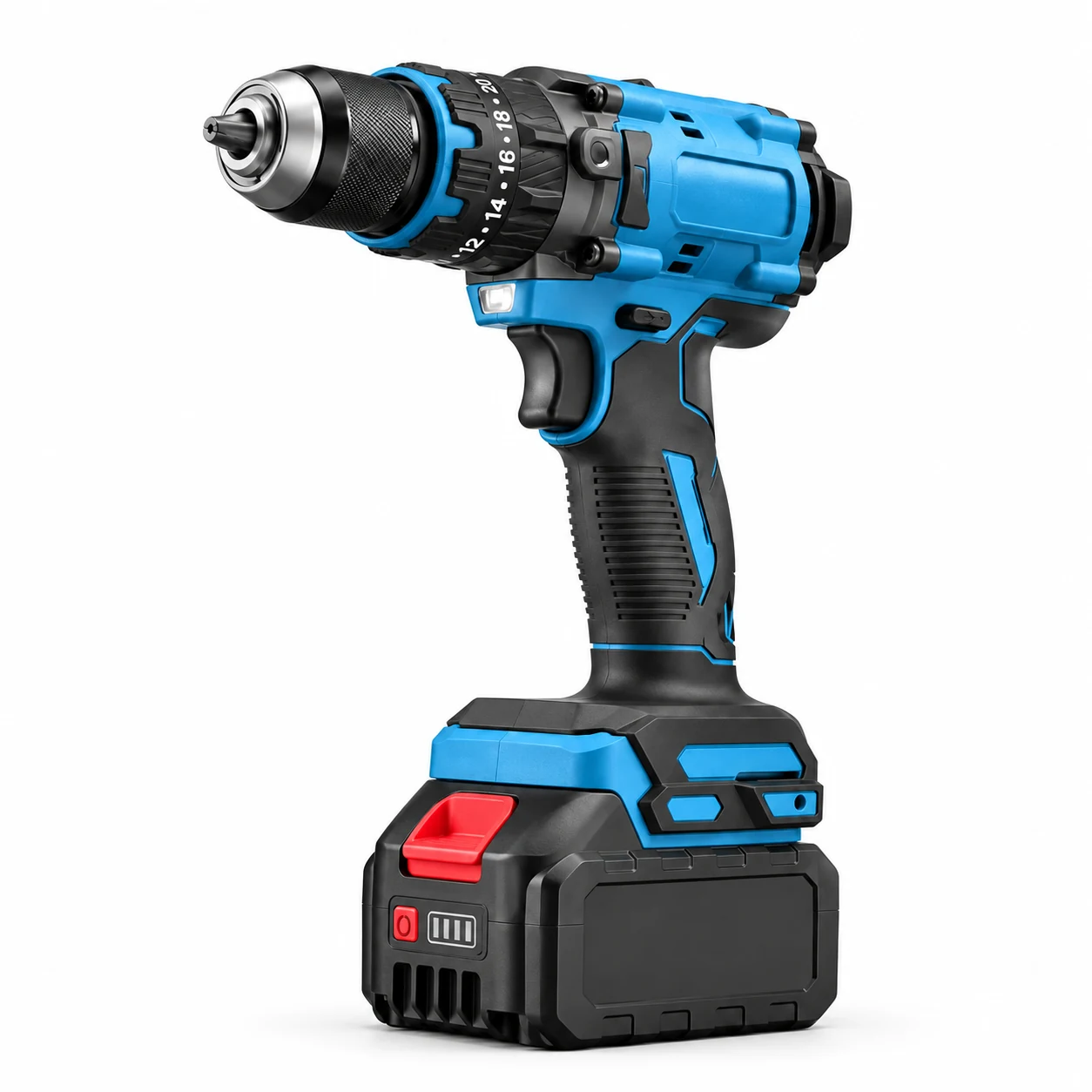21V Cordless Drill / Fastening Tool FZ-P08-05