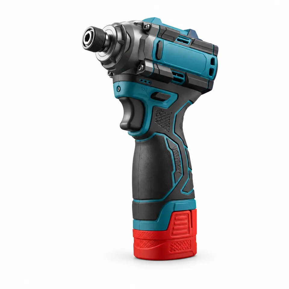 16.8V Cordless Drill / Fastening Tool FZ-P09-01