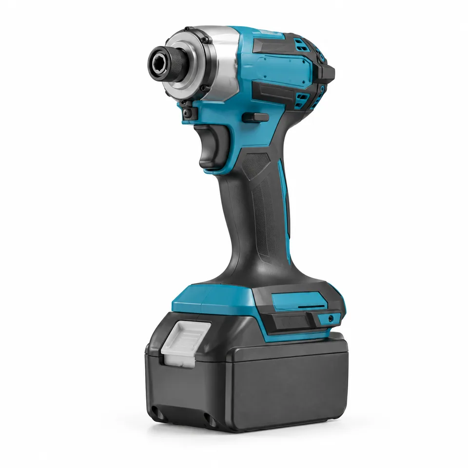 21V مثقاب وأداة تثبيت لاسلكية FZ-P09-02