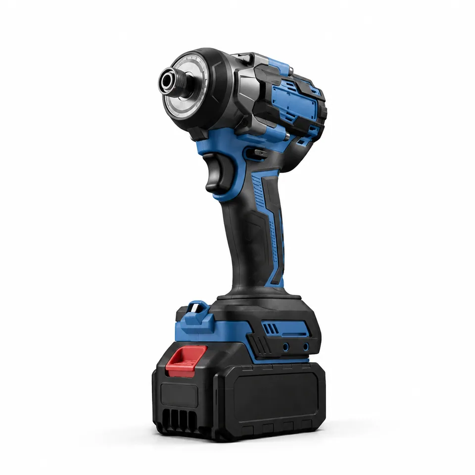 21V Cordless Drill / Fastening Tool FZ-P09-03