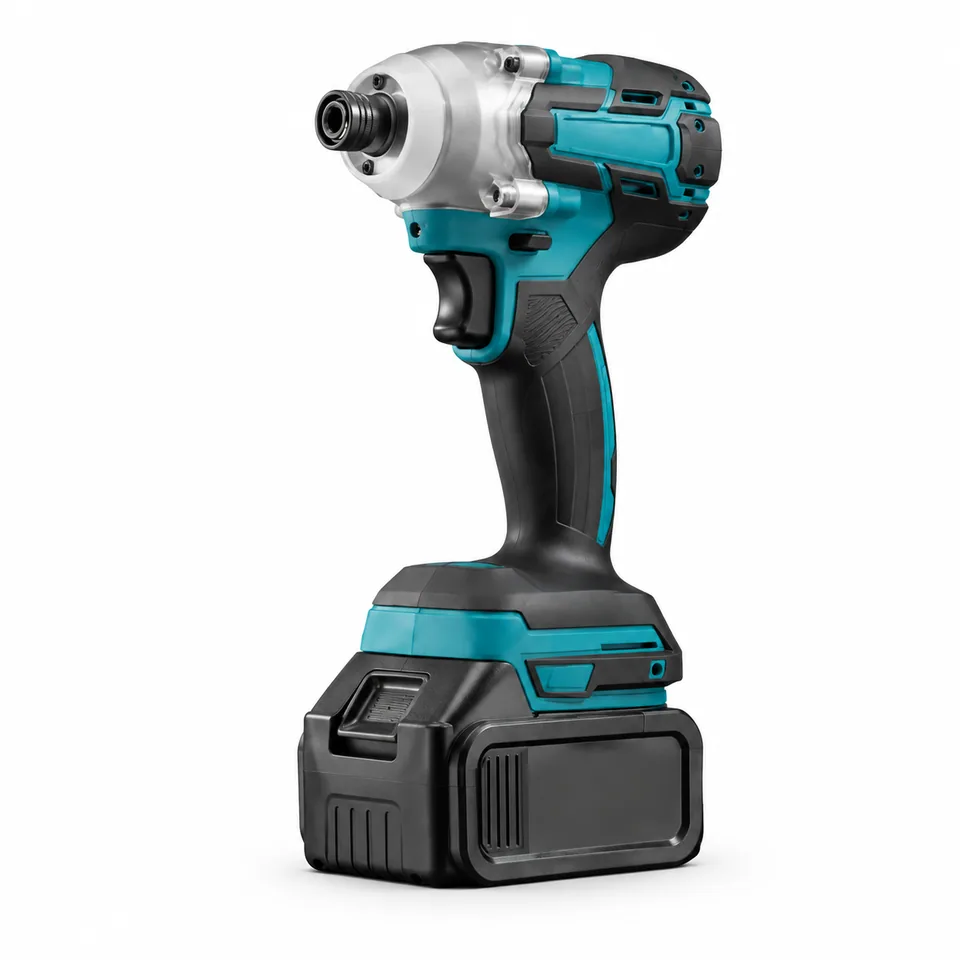 21V Cordless Drill / Fastening Tool FZ-P09-04