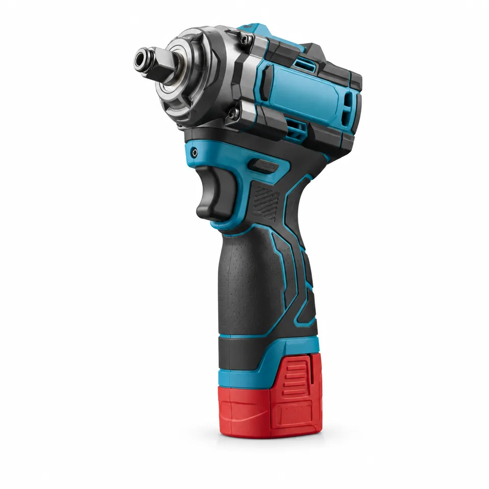 16.8V Cordless Drill / Fastening Tool FZ-P09-05