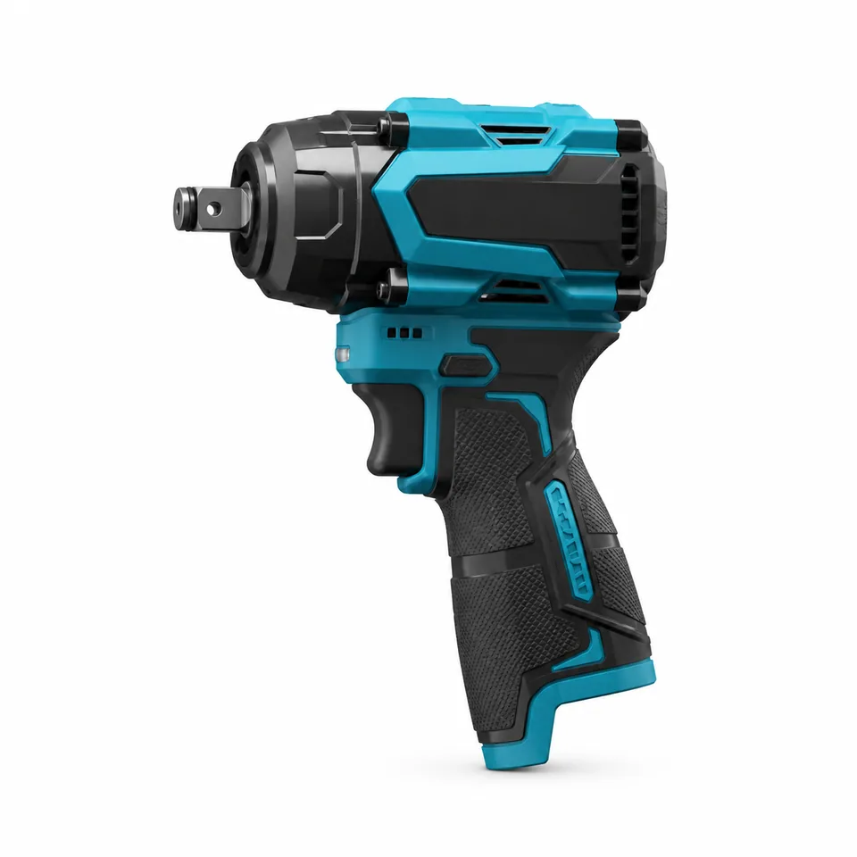 16.8V Cordless Drill / Fastening Tool FZ-P09-06