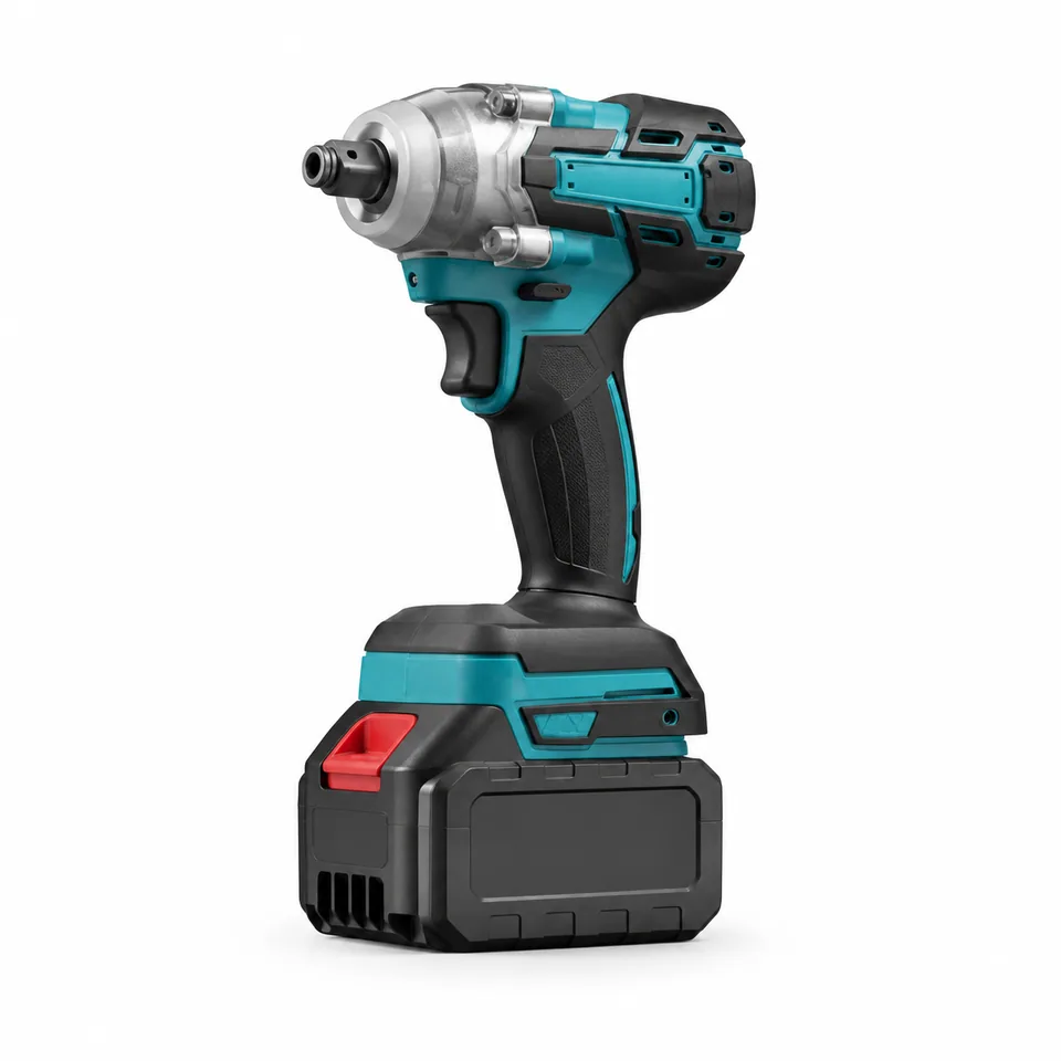 21V Cordless Drill / Fastening Tool FZ-P09-08