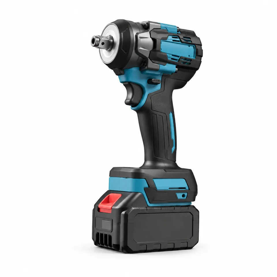 21V Cordless Drill / Fastening Tool FZ-P09-12