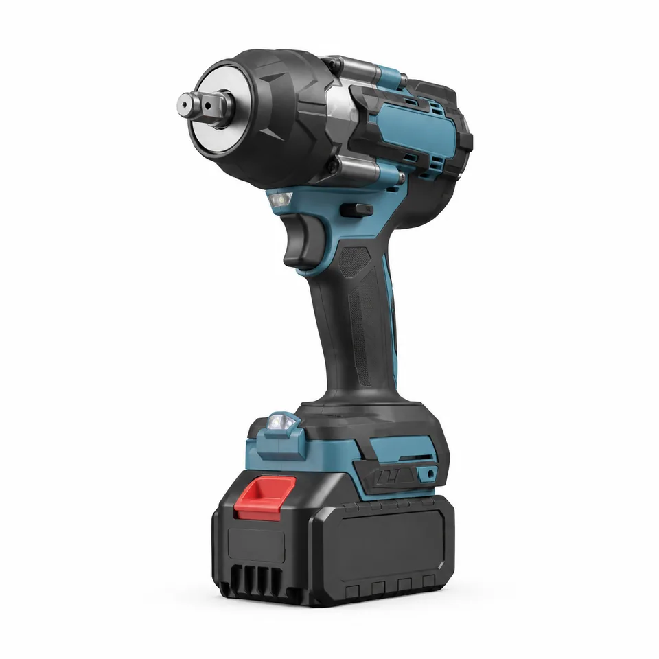 Cordless Drill / Fastening Tool FZ-P10-01