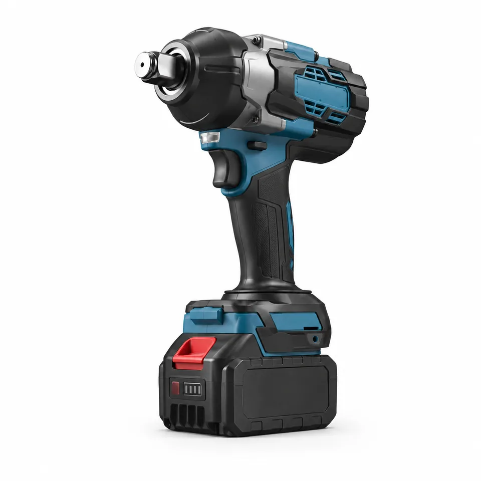 21V مثقاب وأداة تثبيت لاسلكية FZ-P10-03