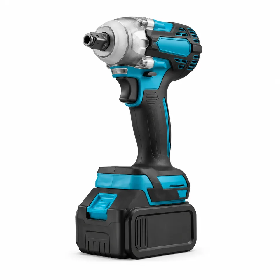 21V دریل شارژی / ابزار بستن پیچ FZ-P10-04