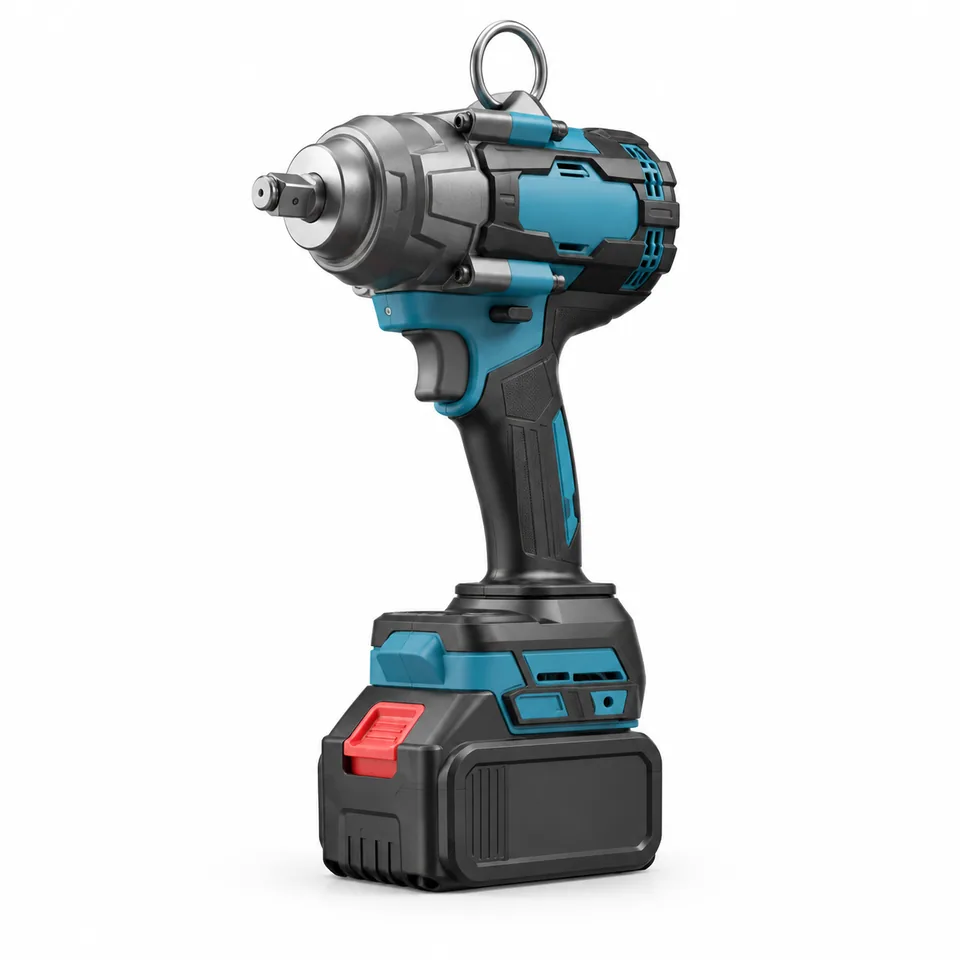 21V دریل شارژی / ابزار بستن پیچ FZ-P11-01