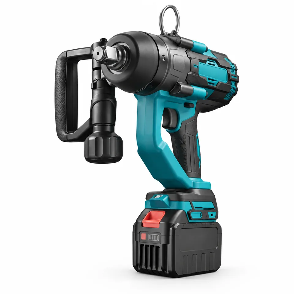 21V مثقاب وأداة تثبيت لاسلكية FZ-P11-03