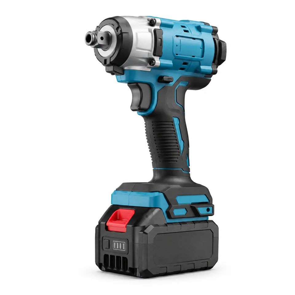 21V Perceuse-visseuse sans fil FZ-P11-05