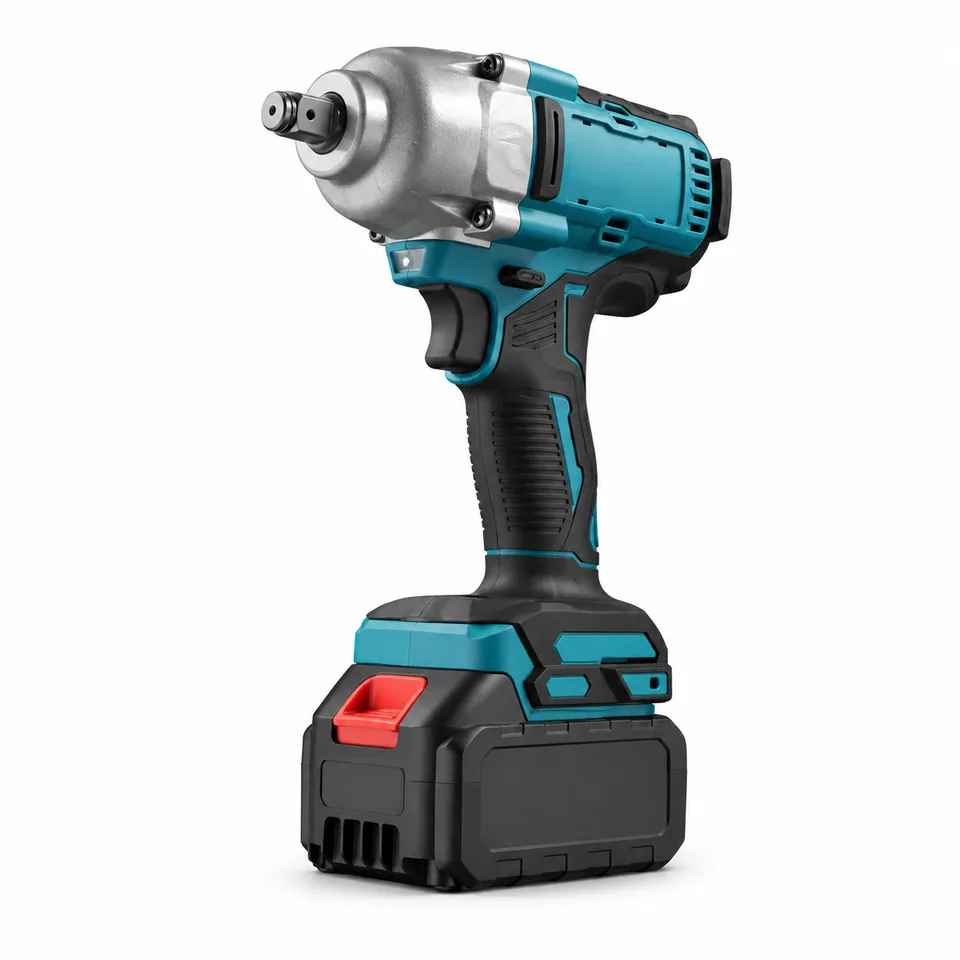 21V دریل شارژی / ابزار بستن پیچ FZ-P11-06