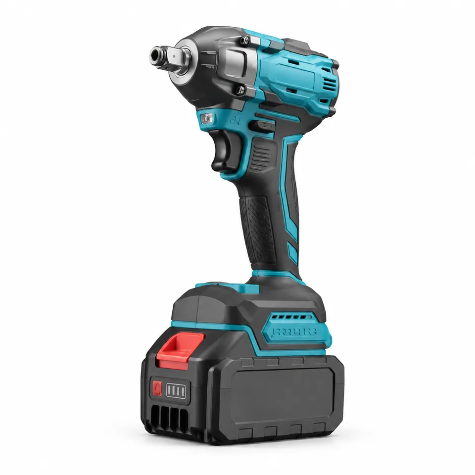 21V دریل شارژی / ابزار بستن پیچ FZ-P11-07
