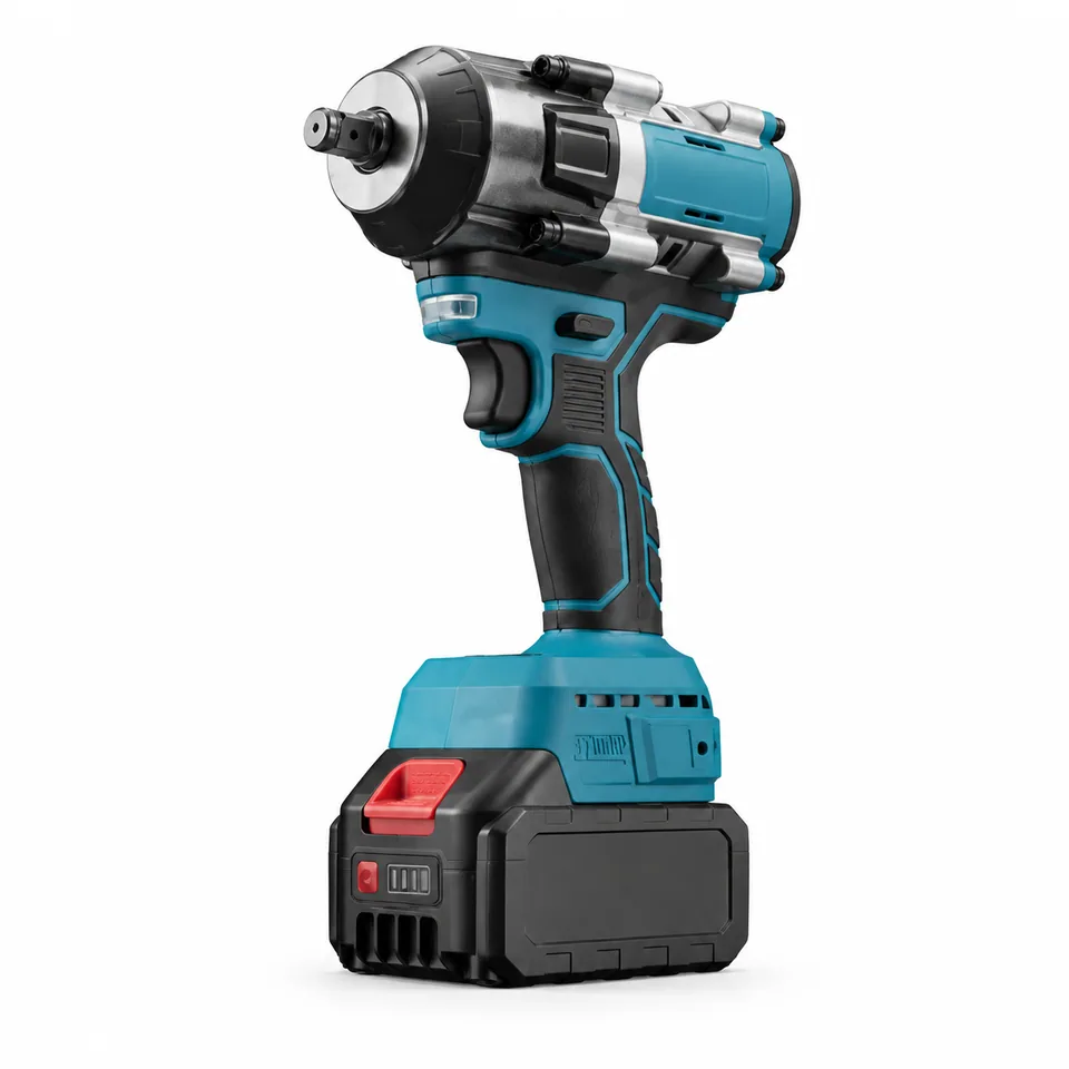 21V دریل شارژی / ابزار بستن پیچ FZ-P11-08