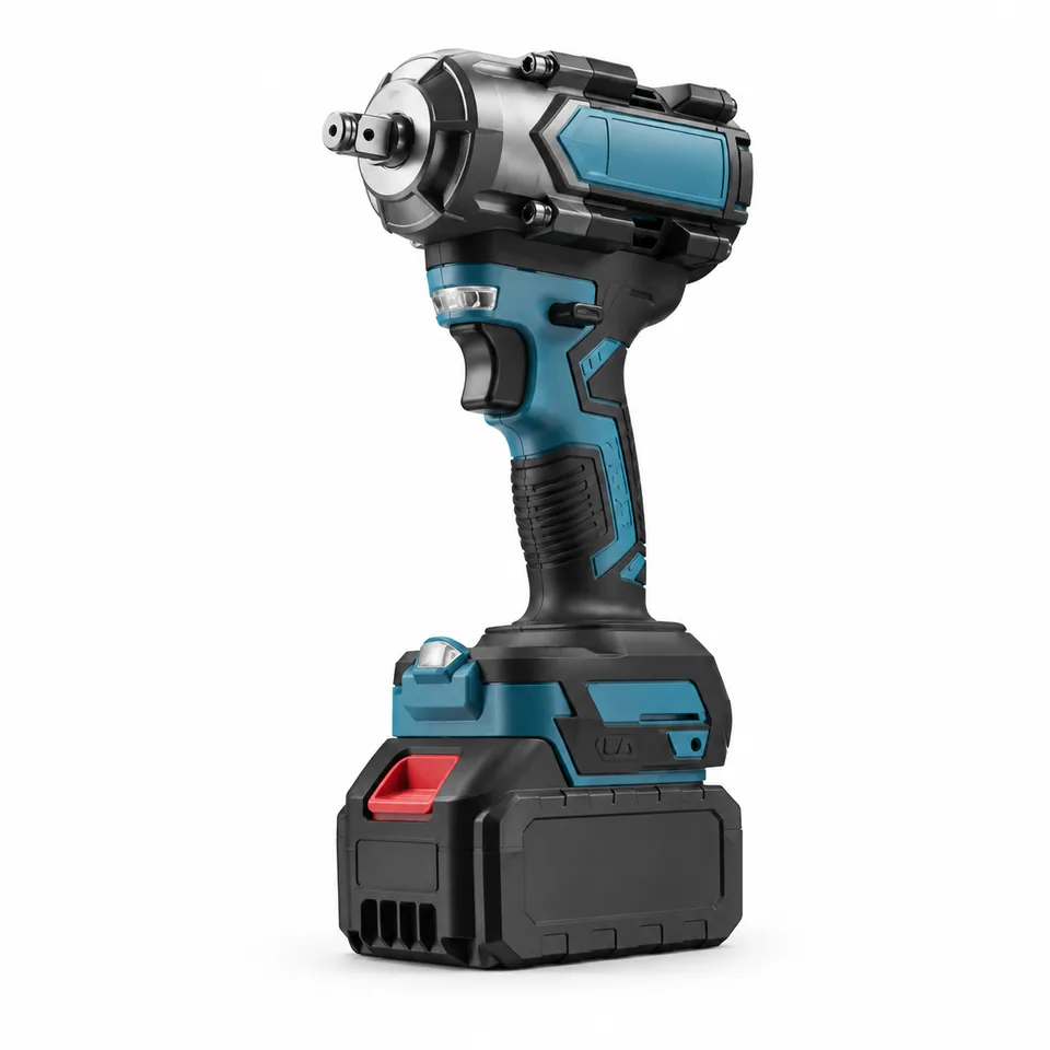 21V Cordless Drill / Fastening Tool FZ-P11-09
