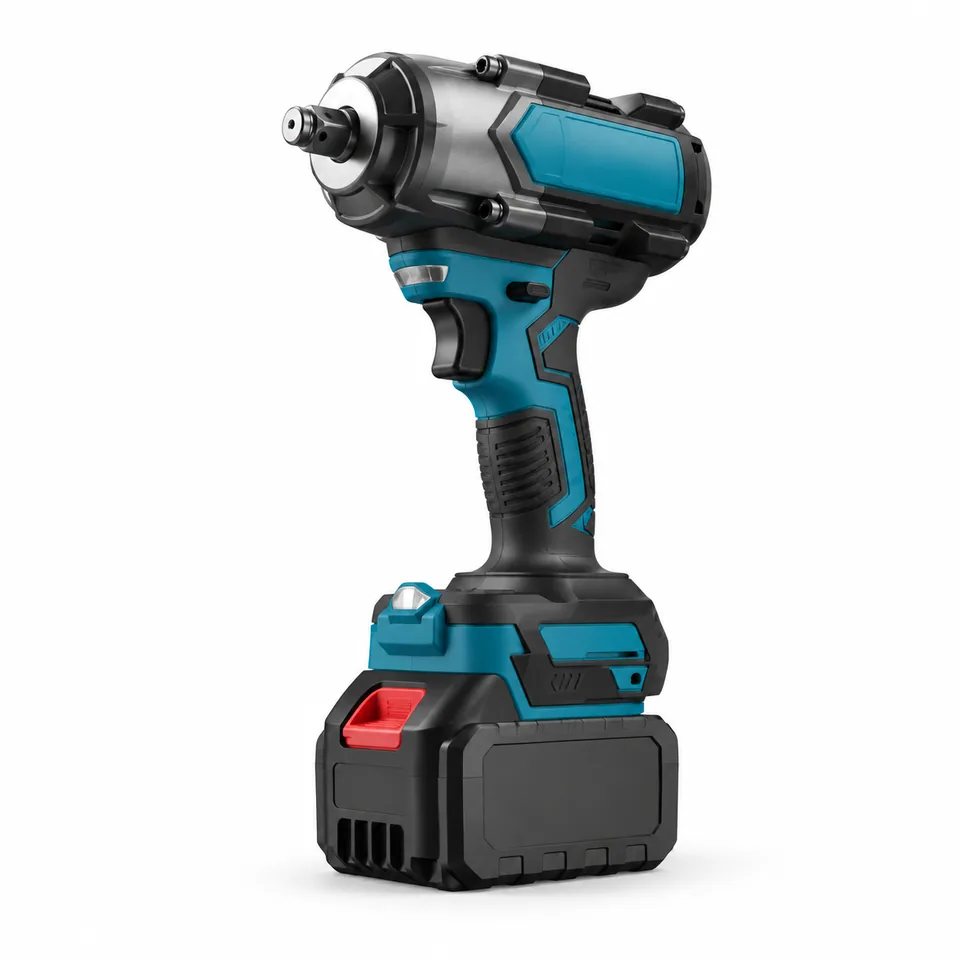 21V Perceuse-visseuse sans fil FZ-P11-10