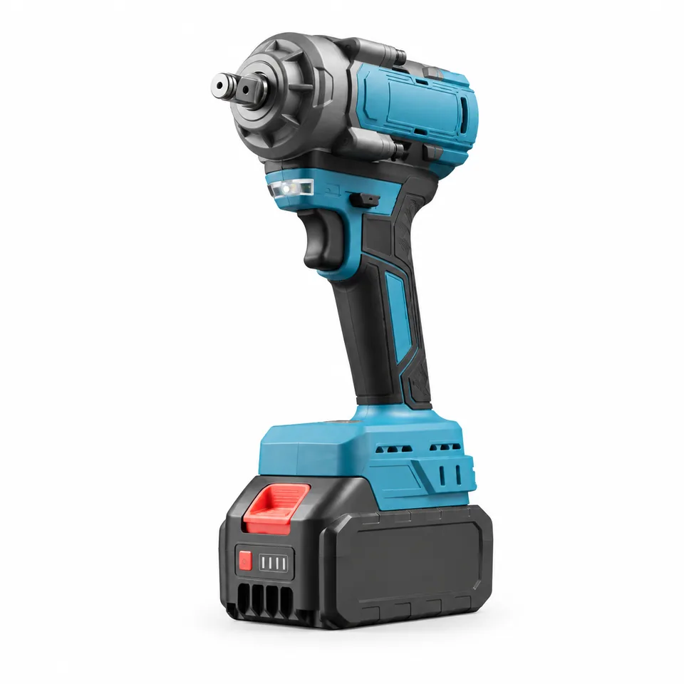 21V Furadeira e ferramenta de fixação sem fio FZ-P11-12