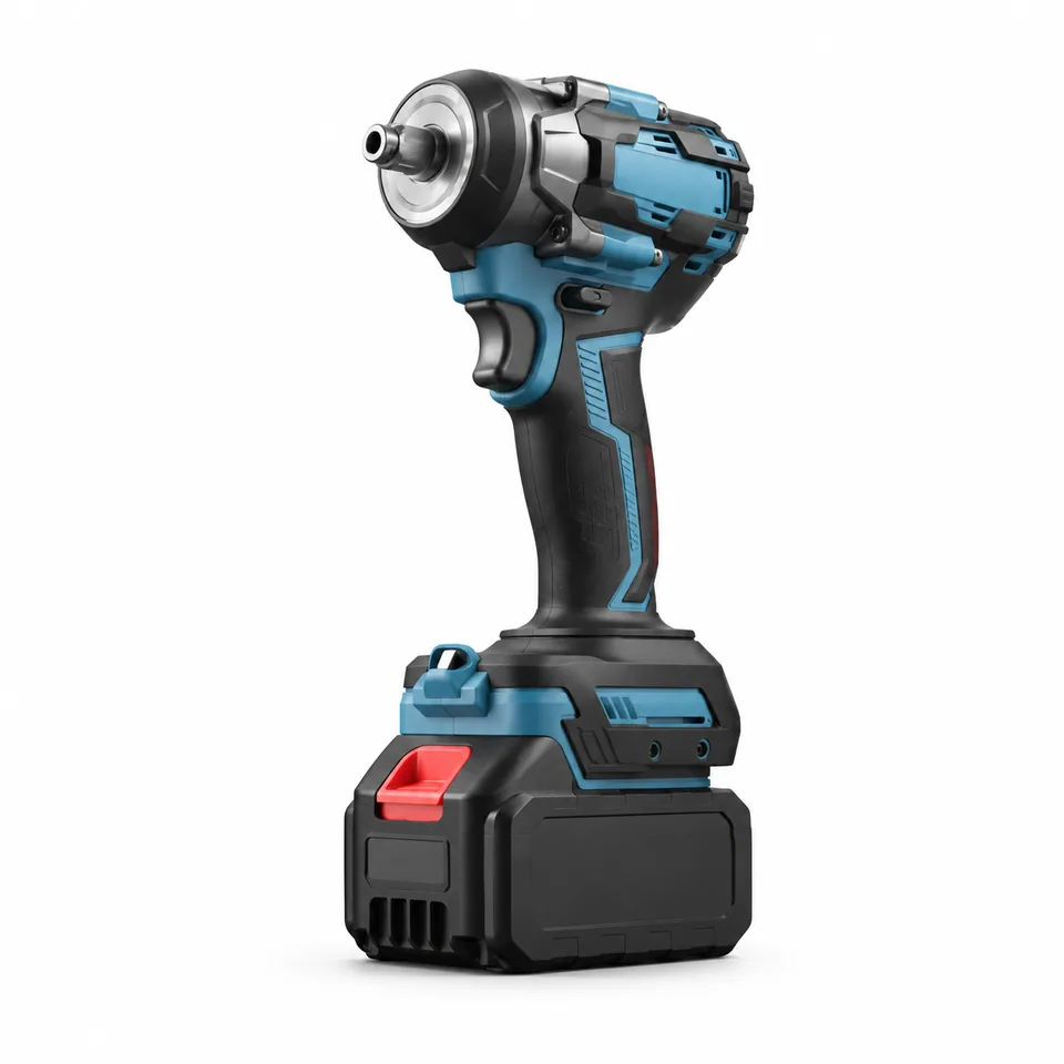 21V Cordless Drill / Fastening Tool FZ-P12-01