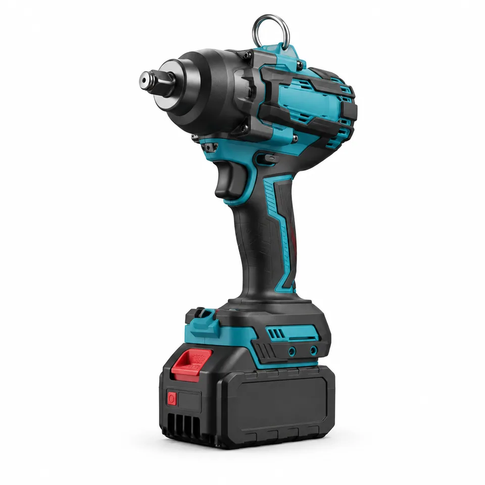 21V Cordless Drill / Fastening Tool FZ-P12-02