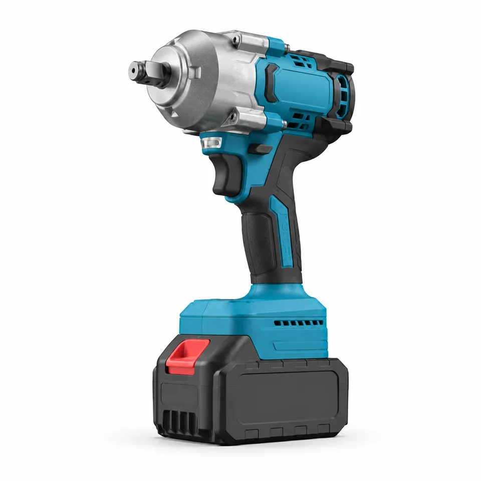 21V مثقاب وأداة تثبيت لاسلكية FZ-P12-03