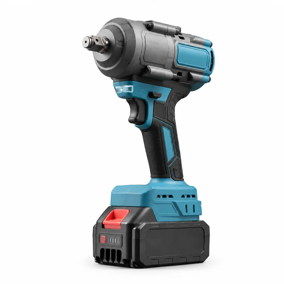 21V دریل شارژی / ابزار بستن پیچ FZ-P12-04