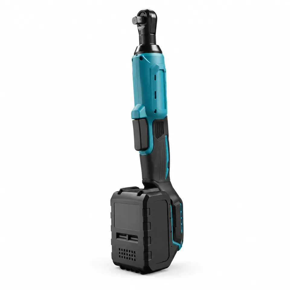 21V مثقاب وأداة تثبيت لاسلكية FZ-P12-05