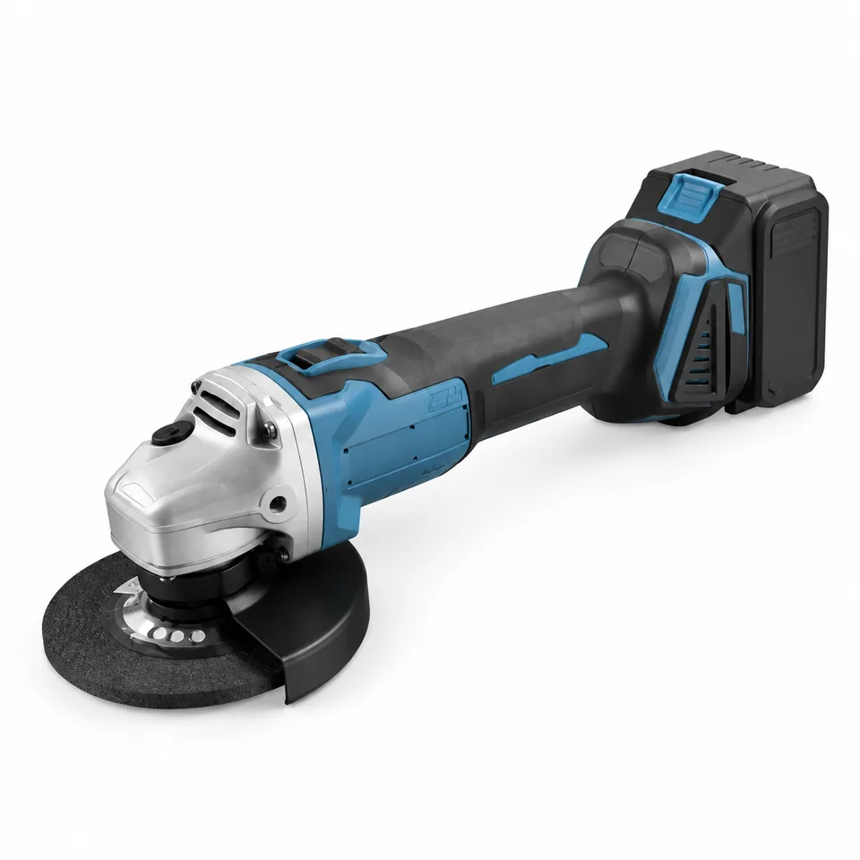 21V Cordless Grinding / Sanding Tool FZ-P13-07