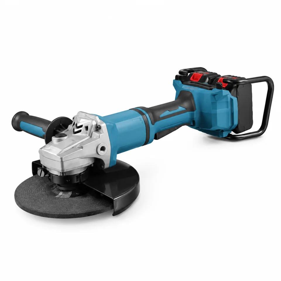 42V أداة جلخ وصنفرة لاسلكية FZ-P14-01