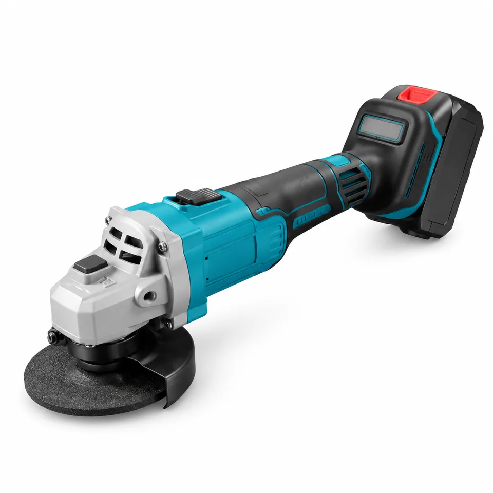 21V ابزار شارژی فرز / سنبادهکاری FZ-P14-02