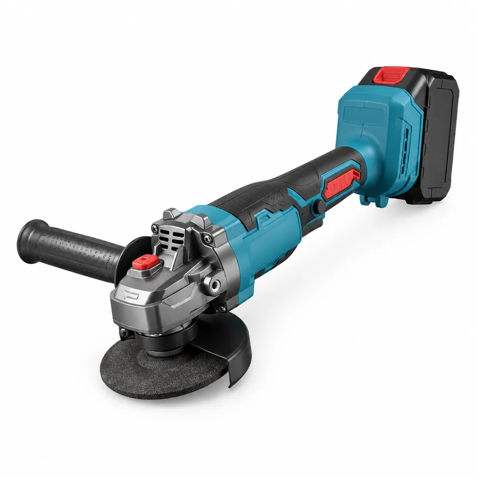 21V أداة جلخ وصنفرة لاسلكية FZ-P14-03