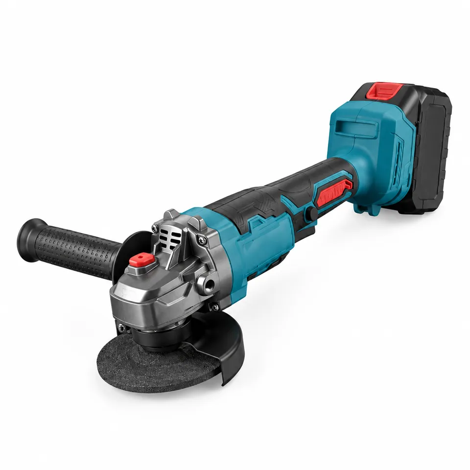 21V أداة جلخ وصنفرة لاسلكية FZ-P14-04