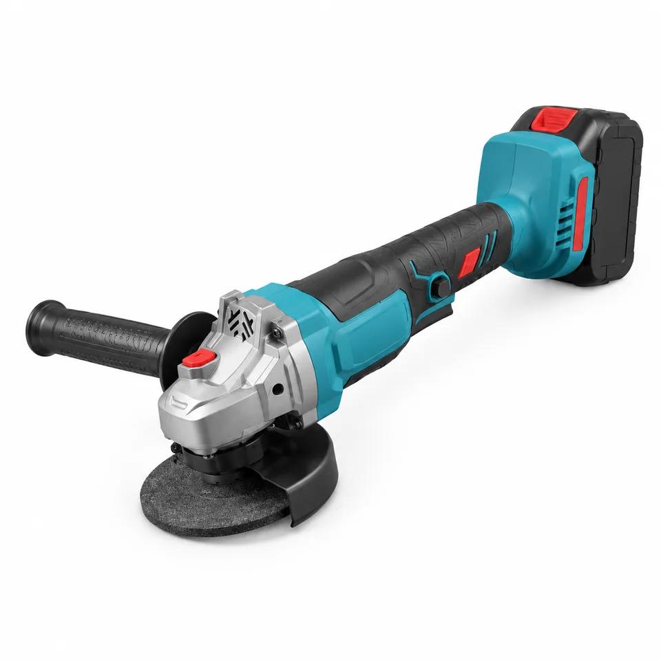 21V أداة جلخ وصنفرة لاسلكية FZ-P14-07