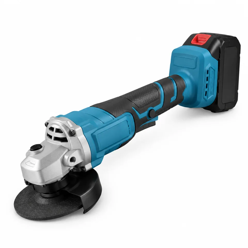 21V أداة جلخ وصنفرة لاسلكية FZ-P14-09