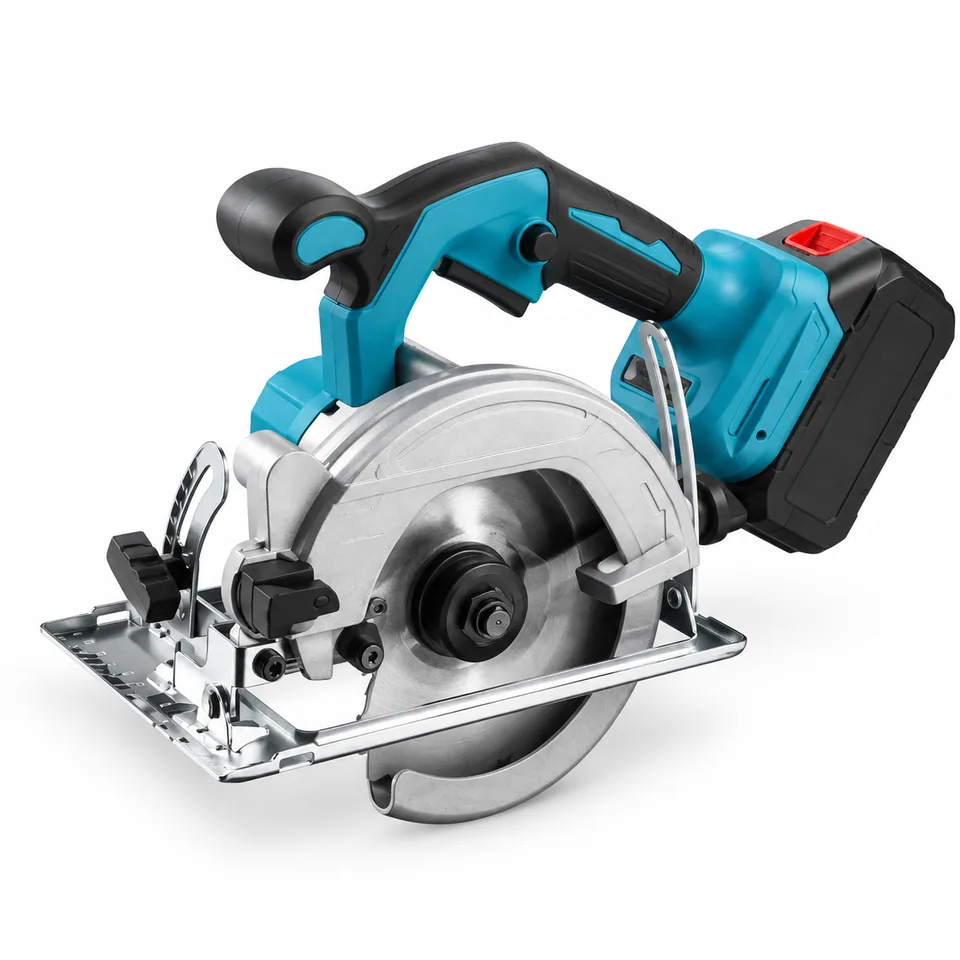 21V Cordless Saw / Woodworking Tool FZ-P15-08