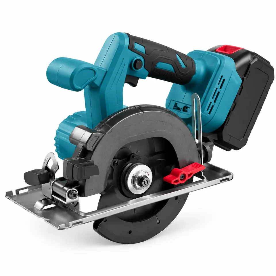 Cordless Saw / Woodworking Tool FZ-P15-09