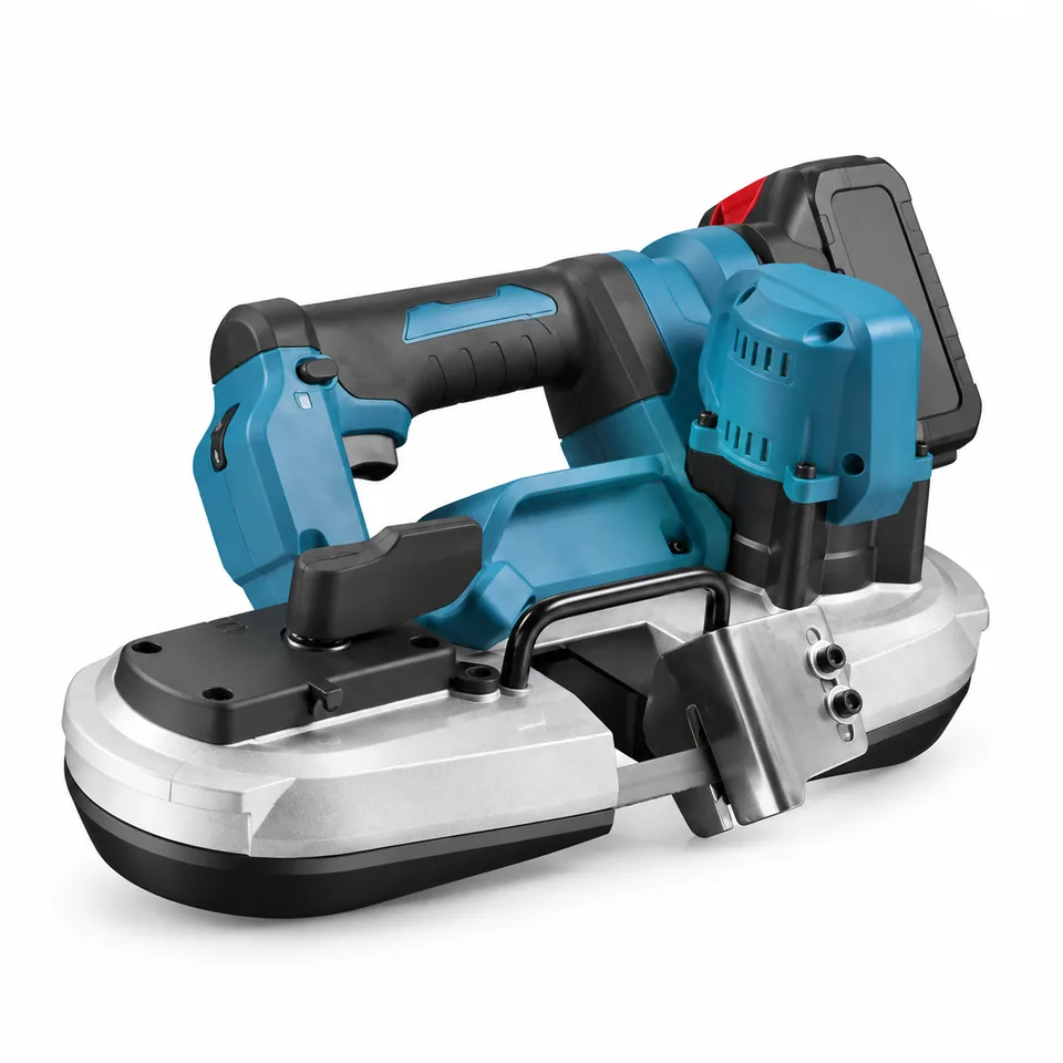Cordless Saw / Woodworking Tool FZ-P16-02