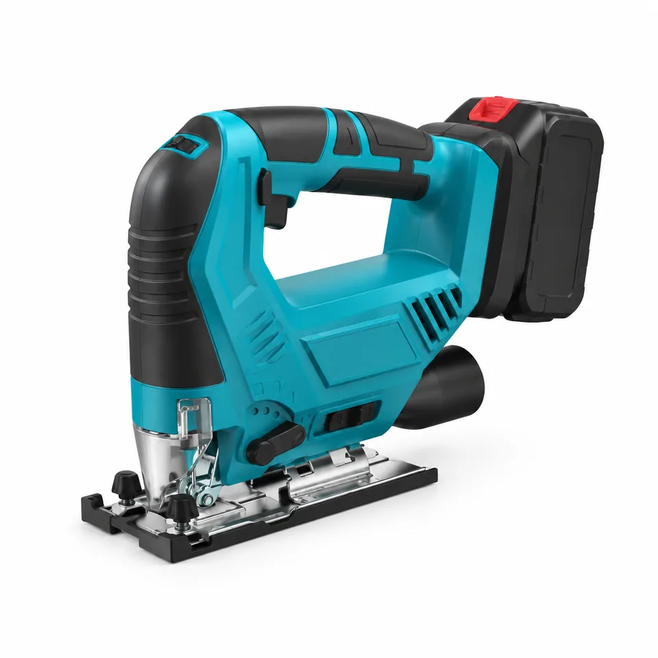 21V Cordless Saw / Woodworking Tool FZ-P16-06