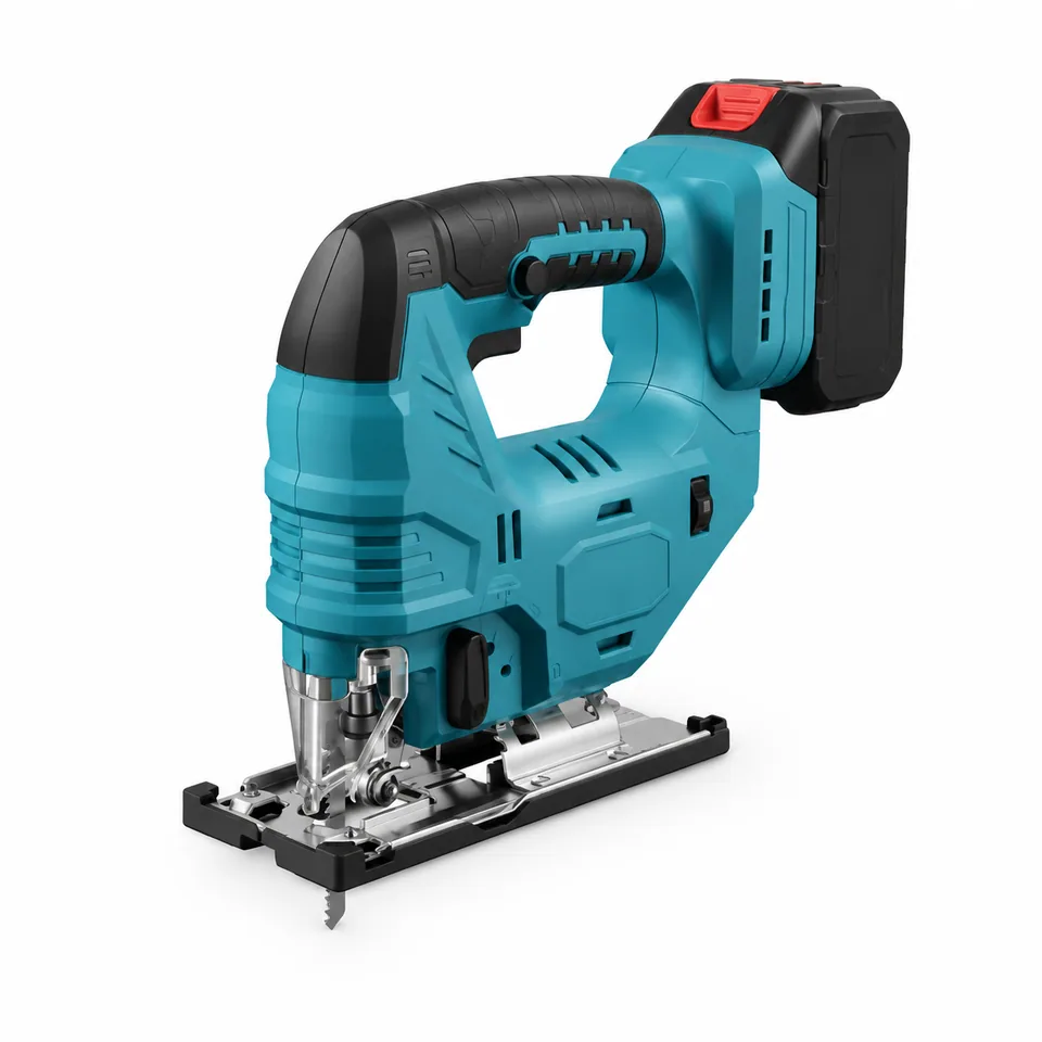 21V Cordless Saw / Woodworking Tool FZ-P16-07