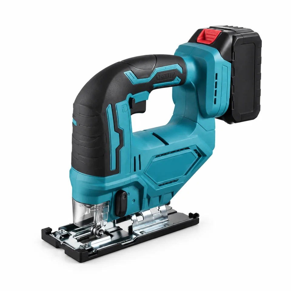 21V Cordless Saw / Woodworking Tool FZ-P16-08