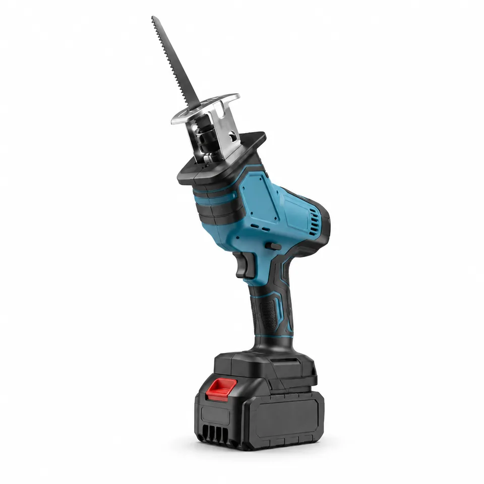 21V اره شارژی / ابزار نجاری FZ-P17-04