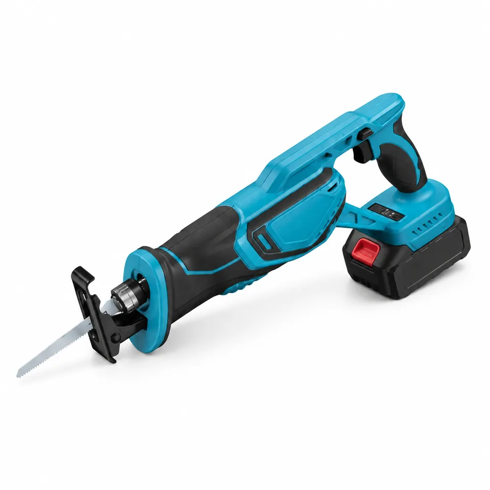 21V Cordless Saw / Woodworking Tool FZ-P17-08